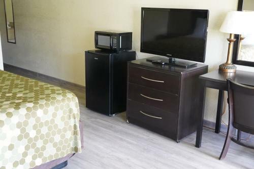 Motel Econo Lodge