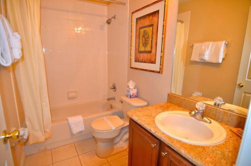 Regal Palms Cozy Cabana Haven - Four Bedroom Home
