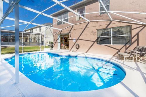 Villa 5 Bedroom Home At Highlands Reserve 157