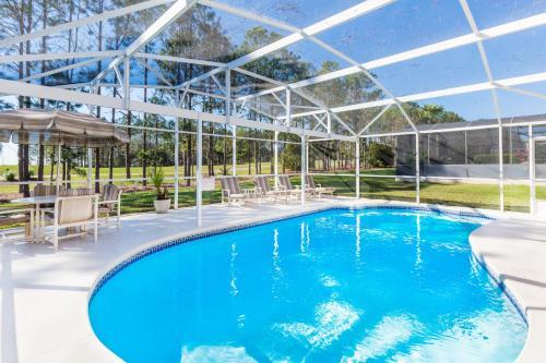 Villa 5 Bedroom Home At Highlands Reserve 157
