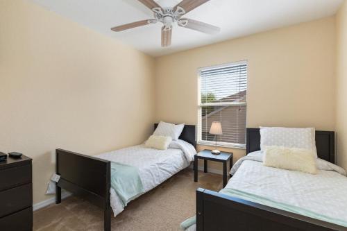 Villa 5 Bedroom Home At Highlands Reserve 157
