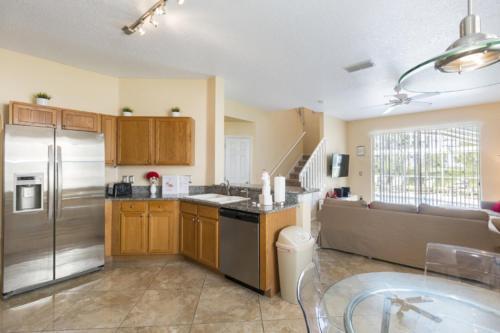 Villa 5 Bedroom Home At Highlands Reserve 157