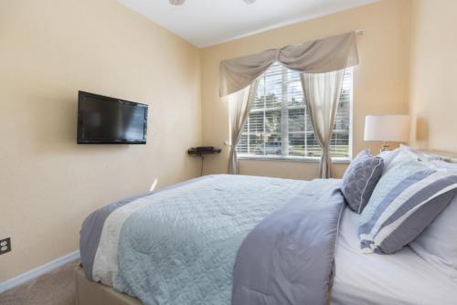 Villa 5 Bedroom Home At Highlands Reserve 157