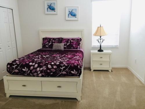 Villa G7001- Disney Vacation Home Private Pool&spa
