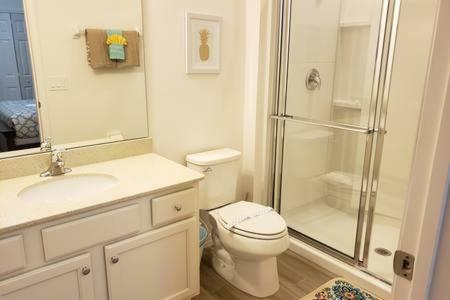 Villa G7001- Disney Vacation Home Private Pool&spa