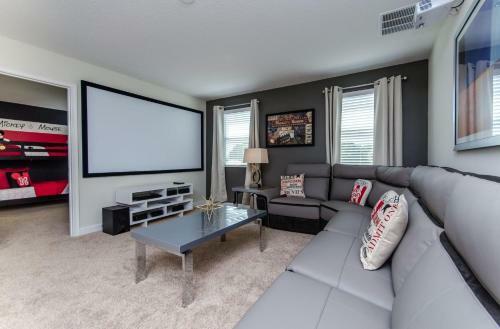 The Best Secret Keep In Orlando Marvelous Pool Homes Retreat