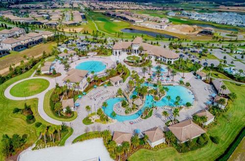 The Best Secret Keep In Orlando Marvelous Pool Homes Retreat