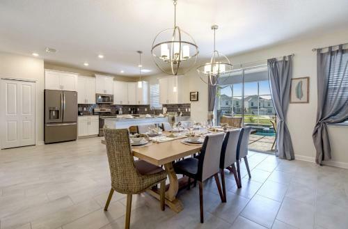 The Best Secret Keep In Orlando Marvelous Pool Homes Retreat