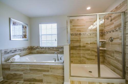 The Best Secret Keep In Orlando Marvelous Pool Homes Retreat