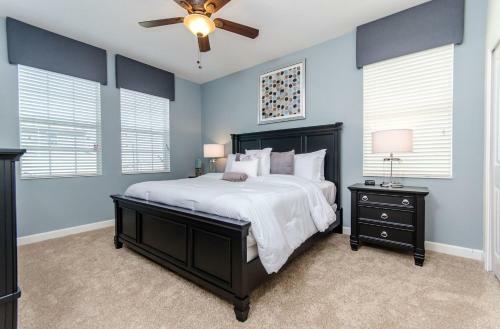 The Best Secret Keep In Orlando Marvelous Pool Homes Retreat