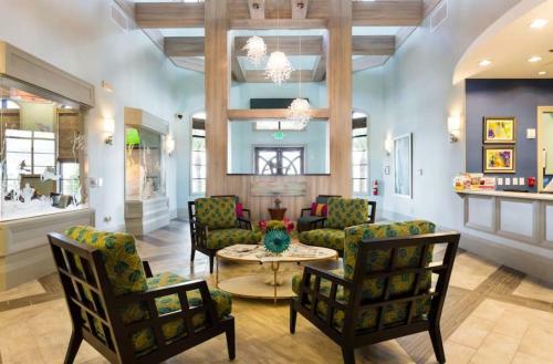 The Best Secret Keep In Orlando Marvelous Pool Homes Retreat