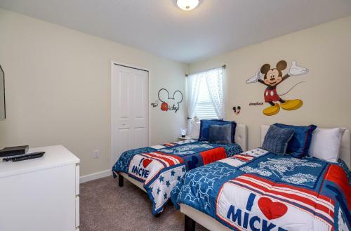 The Best Secret Keep In Orlando Marvelous Pool Homes Retreat