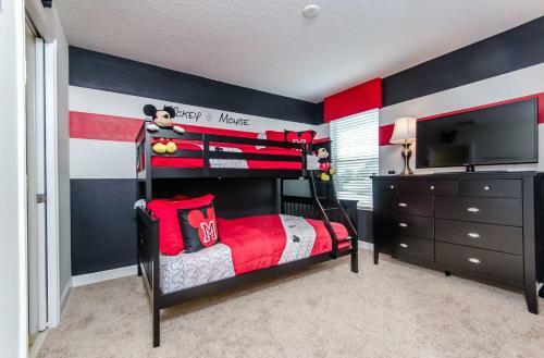 The Best Secret Keep In Orlando Marvelous Pool Homes Retreat