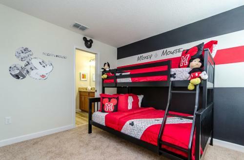 The Best Secret Keep In Orlando Marvelous Pool Homes Retreat