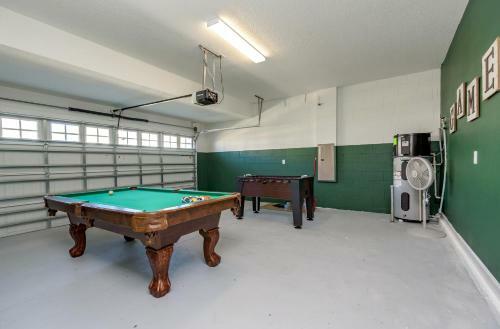 The Best Secret Keep In Orlando Marvelous Pool Homes Retreat