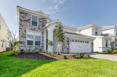 The Best Secret Keep In Orlando Marvelous Pool Homes Retreat