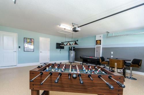 The Best Secret Keep In Orlando Marvelous Pool Homes Retreat
