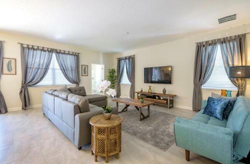 The Best Secret Keep In Orlando Marvelous Pool Homes Retreat