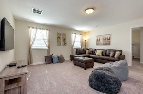 The Best Secret Keep In Orlando Marvelous Pool Homes Retreat