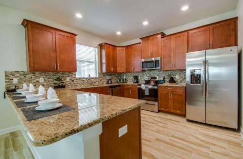 The Best Secret Keep In Orlando Marvelous Pool Homes Retreat