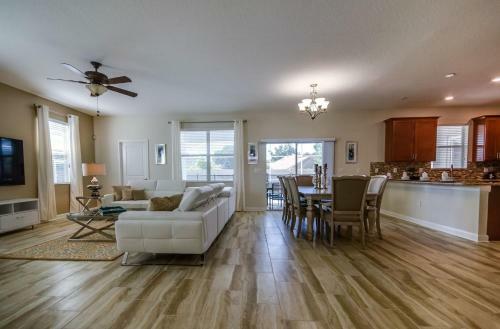 The Best Secret Keep In Orlando Marvelous Pool Homes Retreat