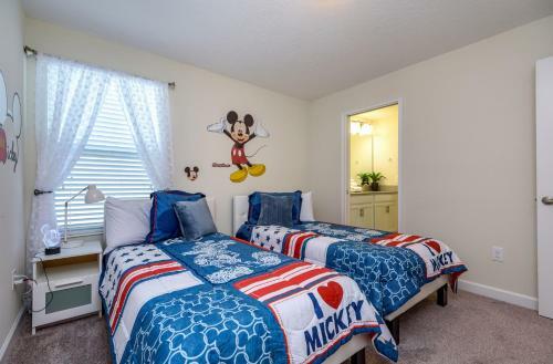 The Best Secret Keep In Orlando Marvelous Pool Homes Retreat