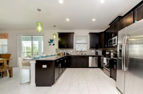 Florida Disney Pool Home