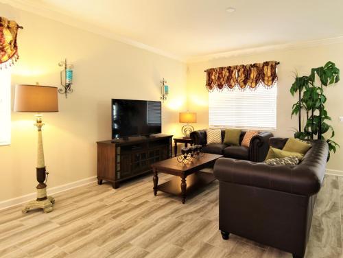 Villa Orlando Disney Home 9024