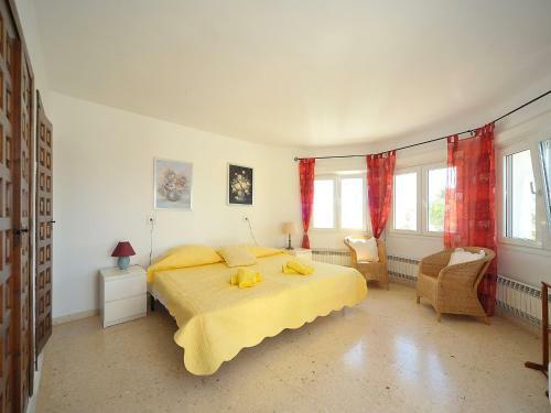 Holiday Home Libertad