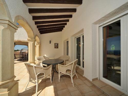 Holiday Home Libertad