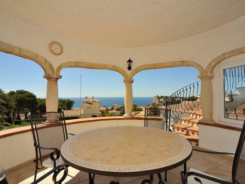 Holiday Home Libertad