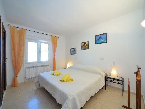 Holiday Home Libertad