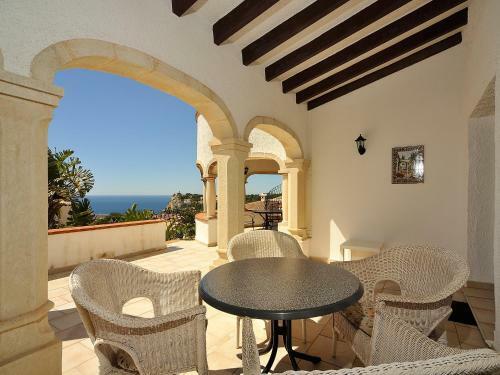 Holiday Home Libertad