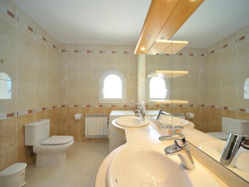 Holiday Home Libertad