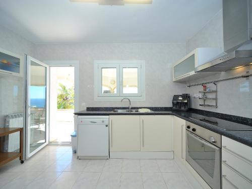 Holiday Home Libertad