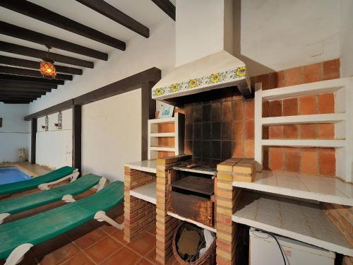 Holiday Home Libertad