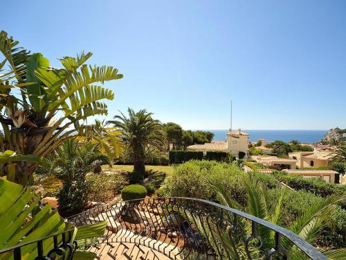 Holiday Home Libertad