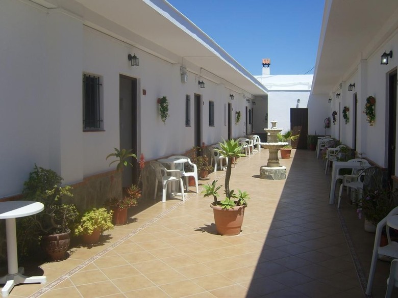 Hostal El Canario