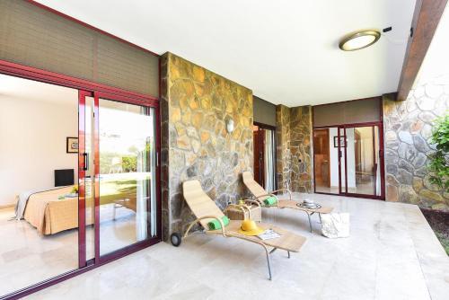 Villas Tauro Golf