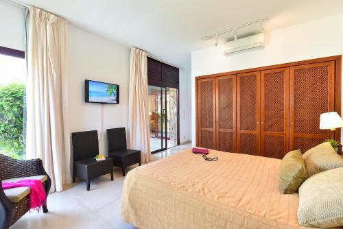 Villas Tauro Golf
