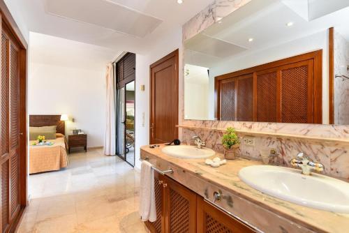 Villas Tauro Golf