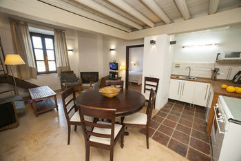 Apartamento Los Pozos De La Nieve