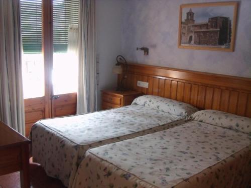 Hotel La Botiga