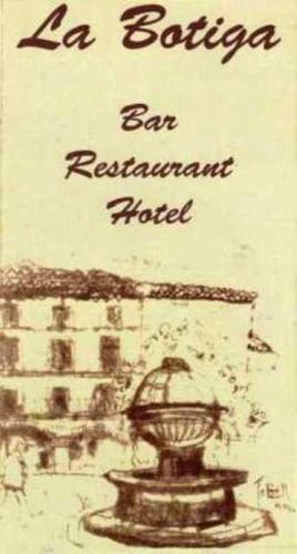 Hotel La Botiga