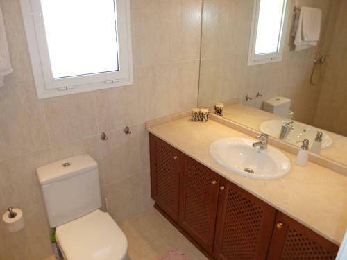 Holiday Home Villa Unica Mijas