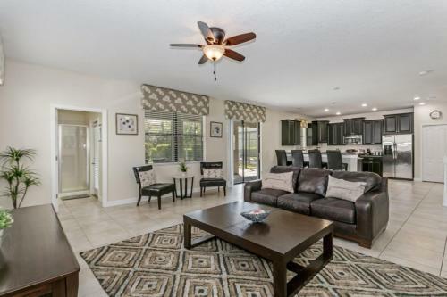 Best Resort In Disney Area! Villa
