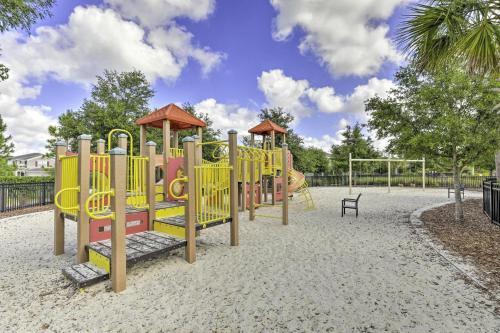 6 Br Solterra Resort, Lazy River And Private South Facing Pool!