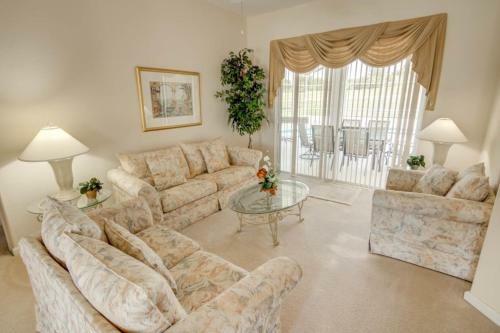 Brigitte's Highlands Reserve Villa Home