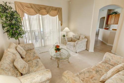 Brigitte's Highlands Reserve Villa Home