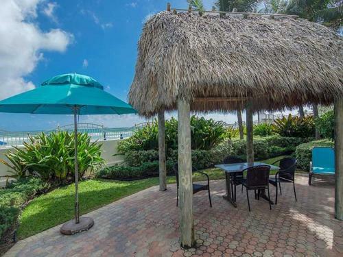 Apartamento Miami Hollywood Condo 2bd With Ocean View 005-21mar